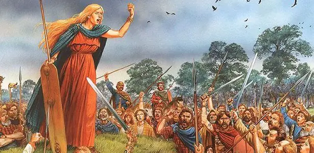 Boudica