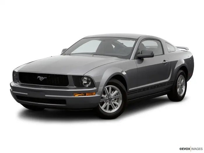 Ford Mustang de 1964 al 2020 📸 Fotogalerias Ford Mustang de 1964 al 2020 📸 Fotogalerias