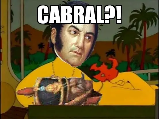 San Martin, billetes y simpson