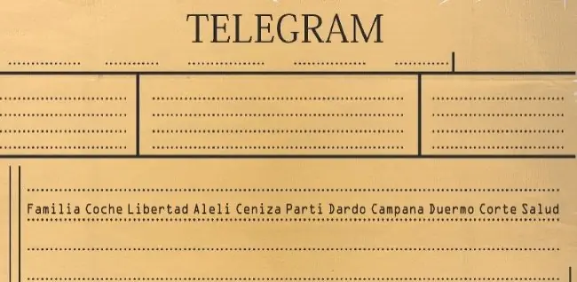 Criptogramas Criptogramas