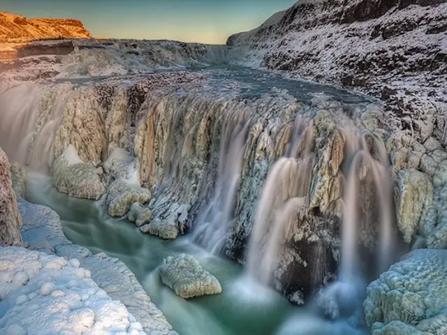 cascada