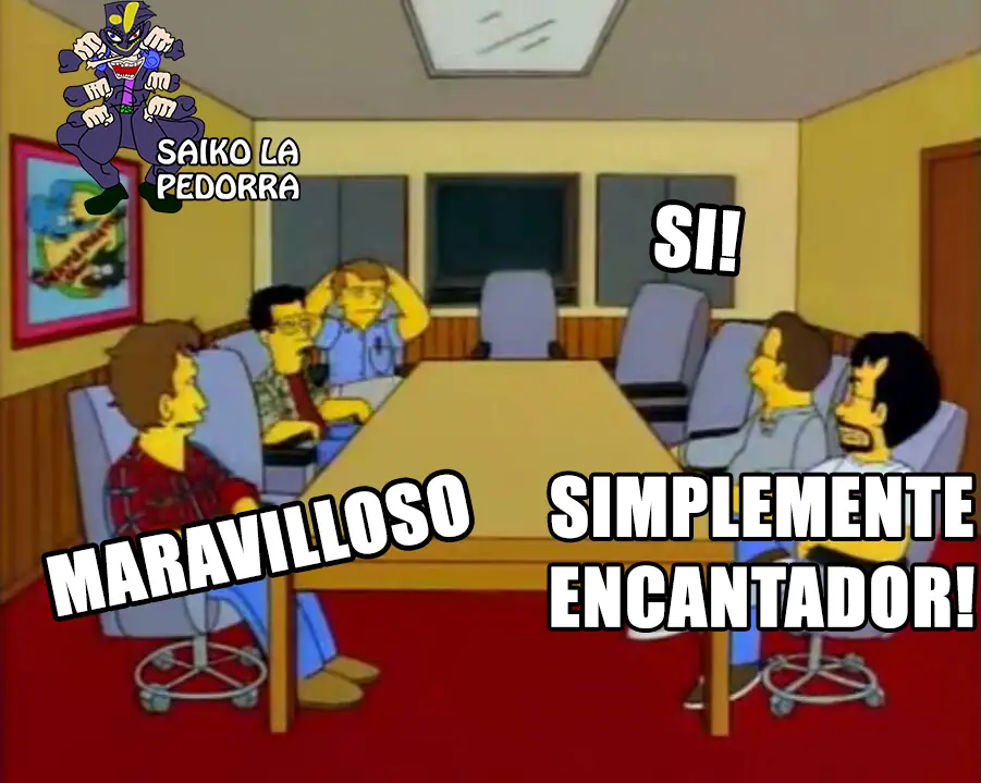 Los Simpsons Hablan De Dragon Ball Super