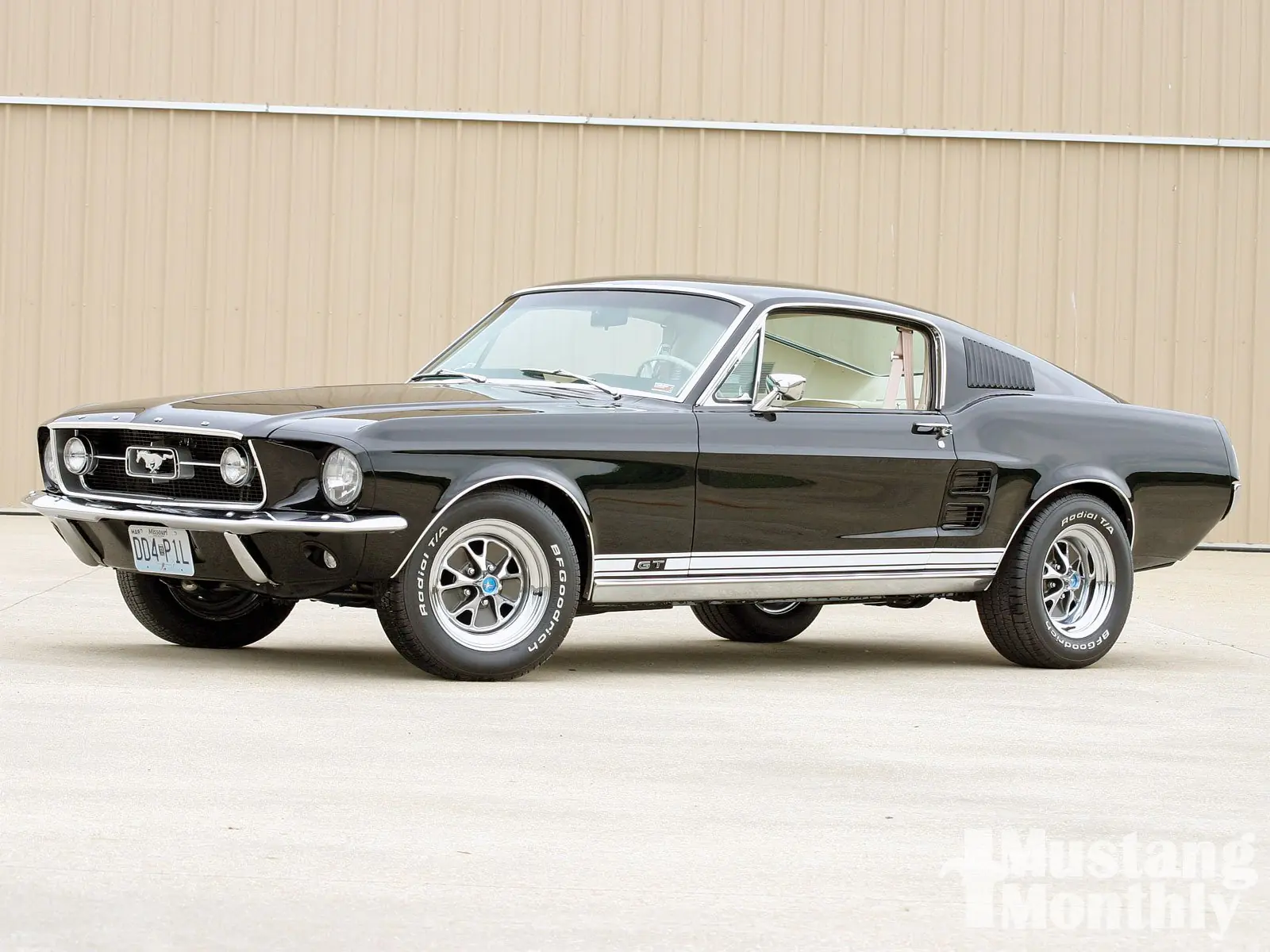 Ford Mustang de 1964 al 2020 📸 Fotogalerias Ford Mustang de 1964 al 2020 📸 Fotogalerias