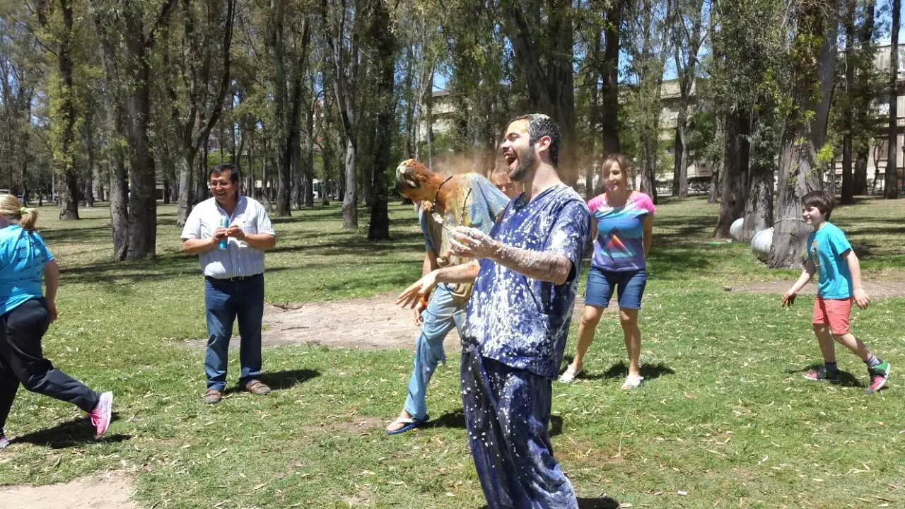 educacion publica argentina