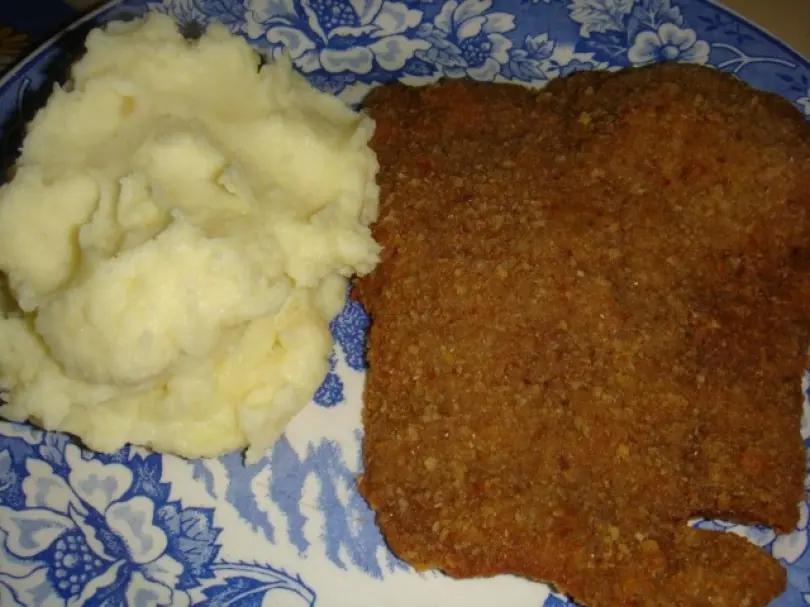 milanesa