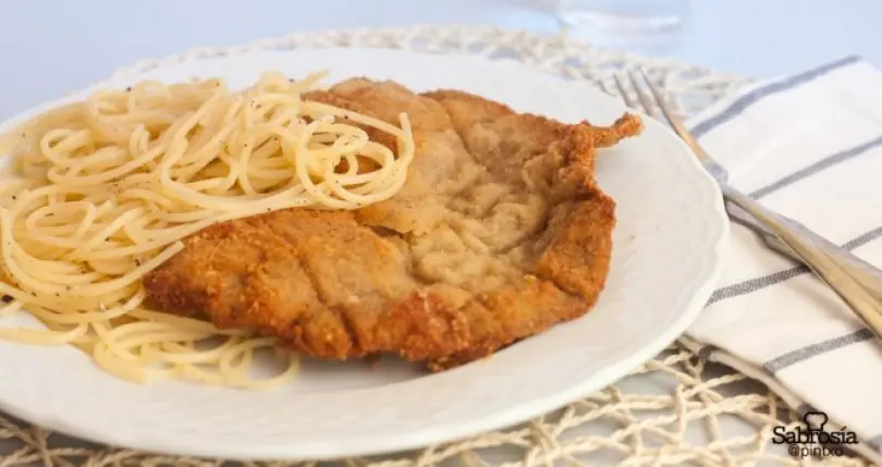 de carne