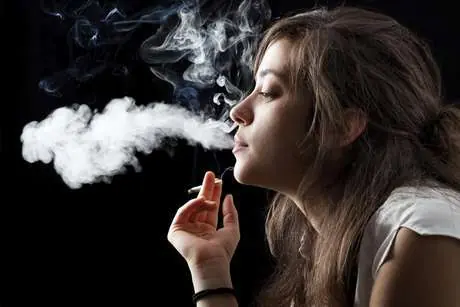 fumar fumar