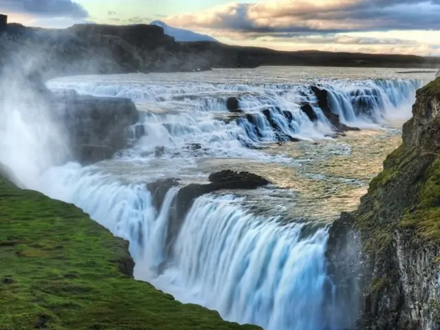 Islandia