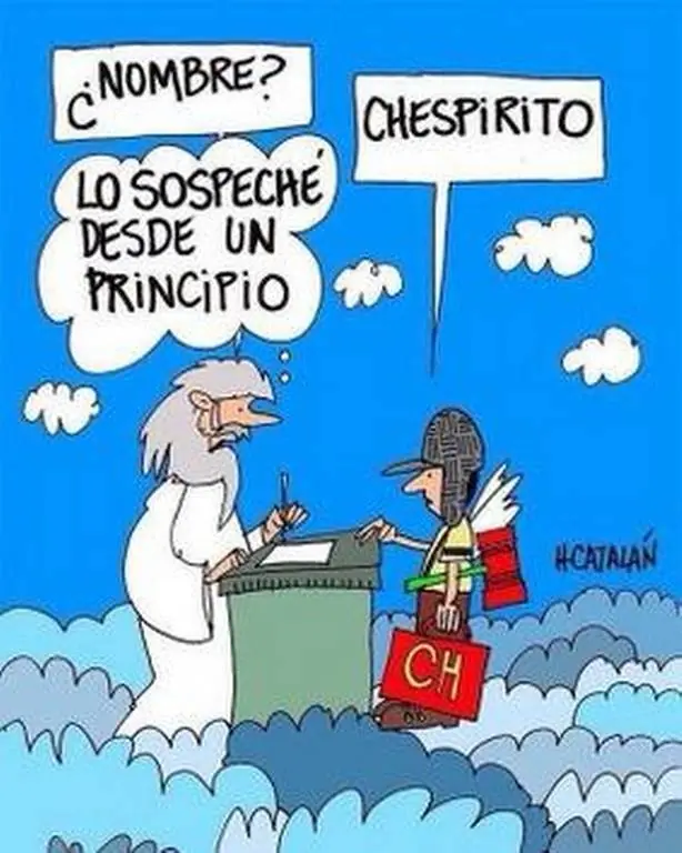¿Sábado aburrido? Ríete con este humor en imagenes