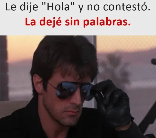 Arranca con una sonrisa el Sábado!