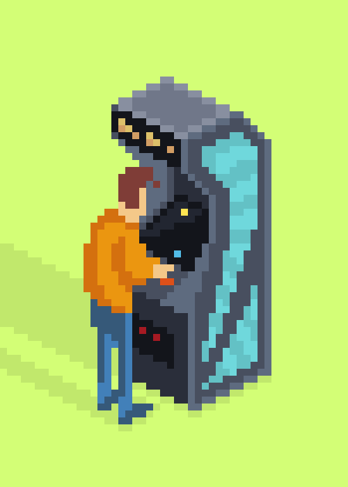 Ready Player One, el libro para taringueros