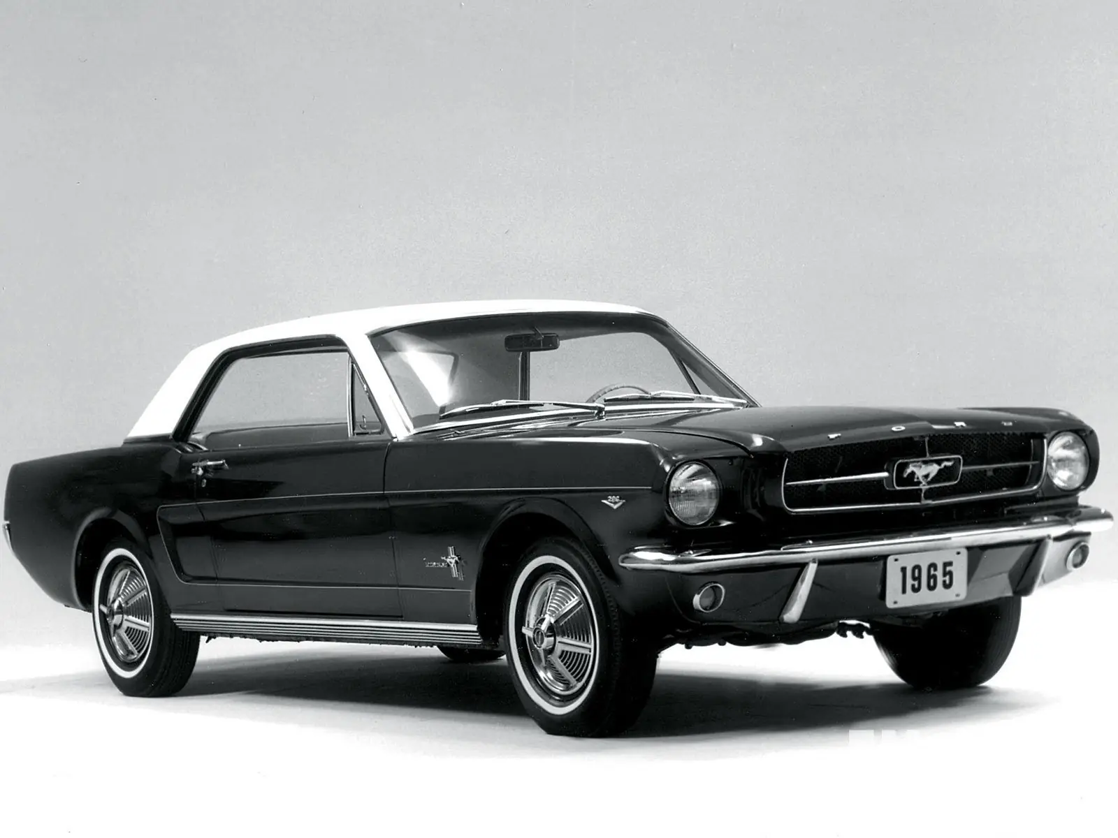 Ford Mustang de 1964 al 2020 📸 Fotogalerias Ford Mustang de 1964 al 2020 📸 Fotogalerias