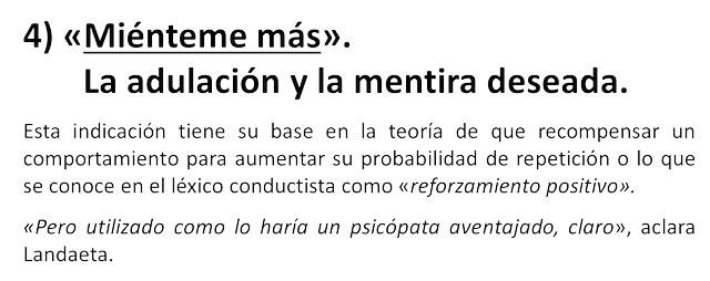 psicopatas