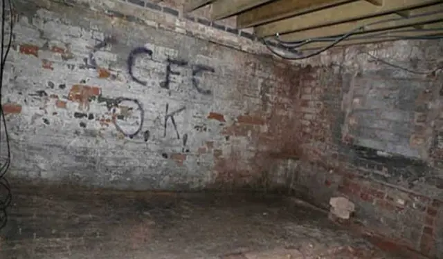 contacto paranormal