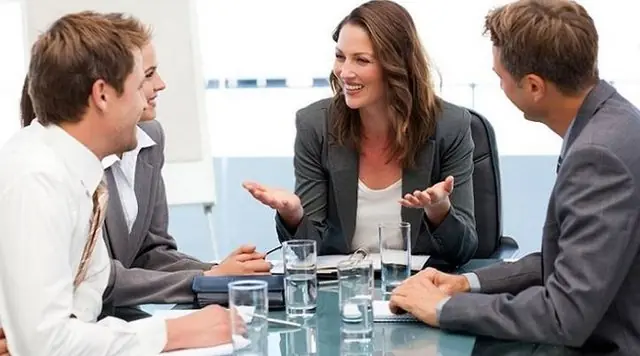 Técnicas básicas de psicópatas para gente normal como tú