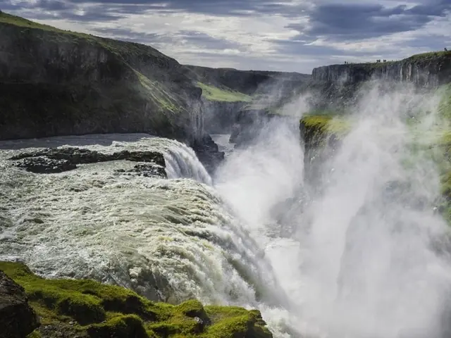 cascada