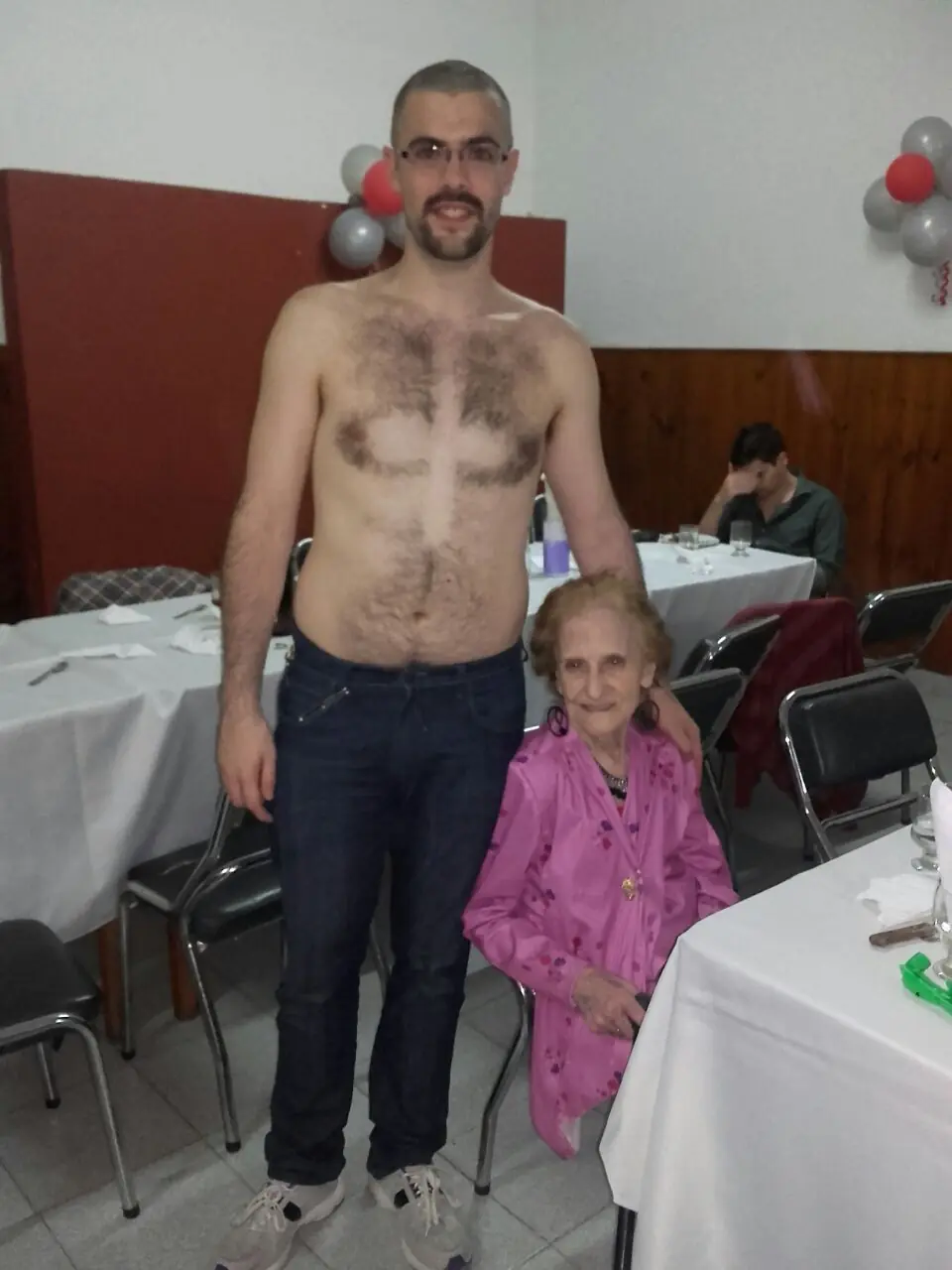 recibida de medico