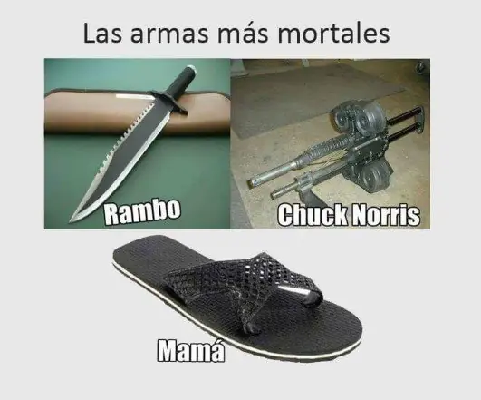 ¿Sábado aburrido? Ríete con este humor en imagenes