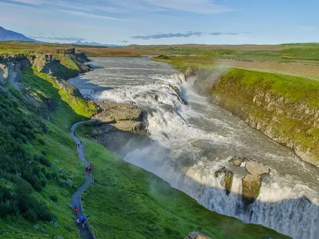 Islandia