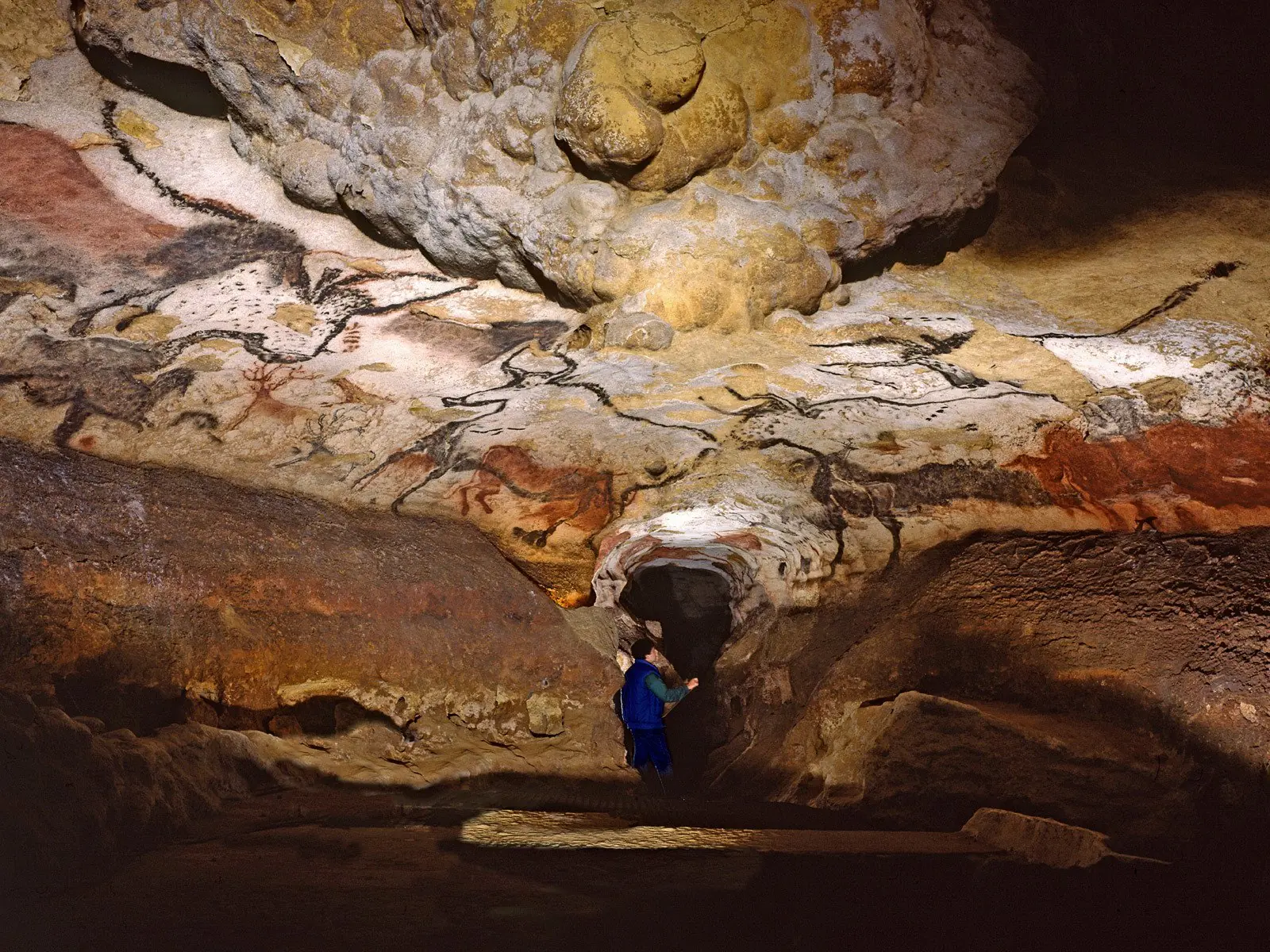 lugares secretos