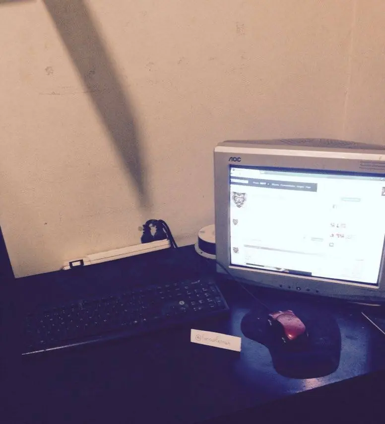 Computacion
