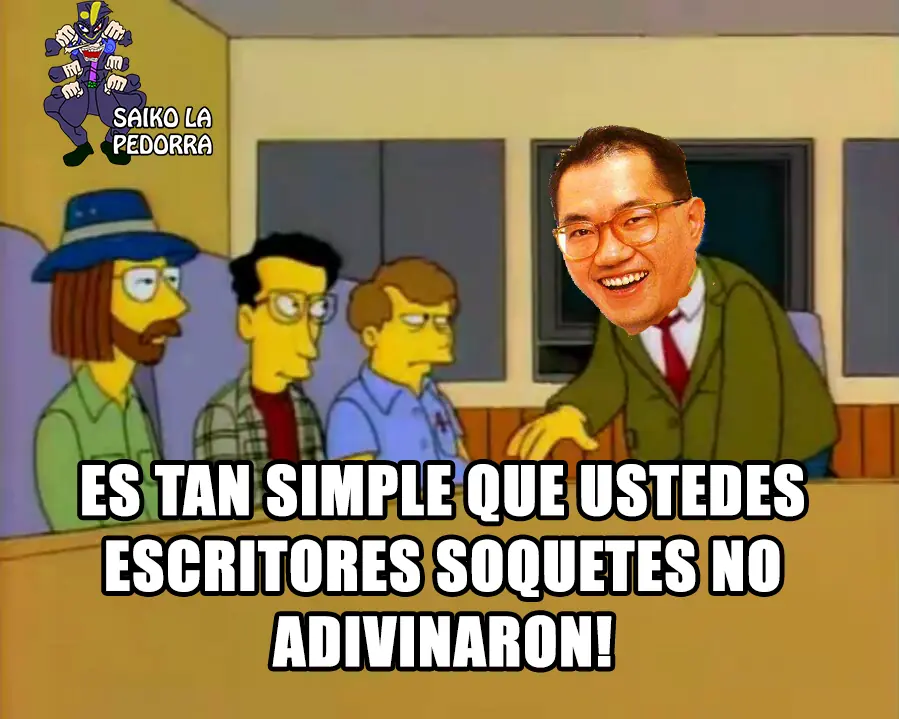 Los simpsons