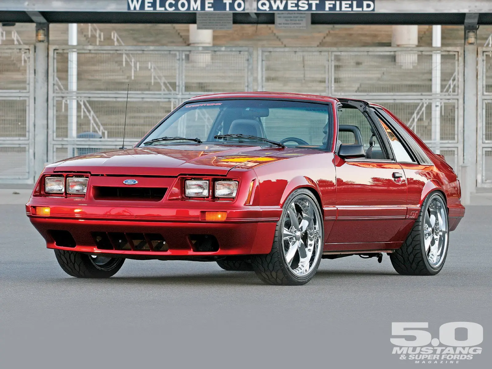 Ford Mustang de 1964 al 2020 📸 Fotogalerias Ford Mustang de 1964 al 2020 📸 Fotogalerias