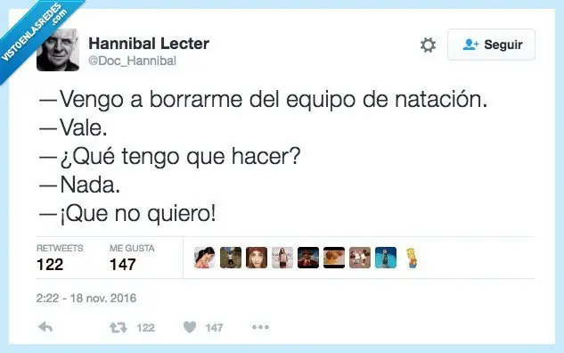 Humor para empezar bien el Dia!