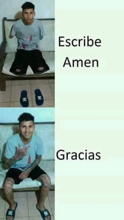 ¿Sábado aburrido? Ríete con este humor en imagenes