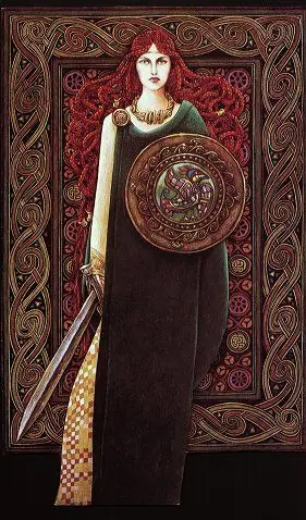 guera