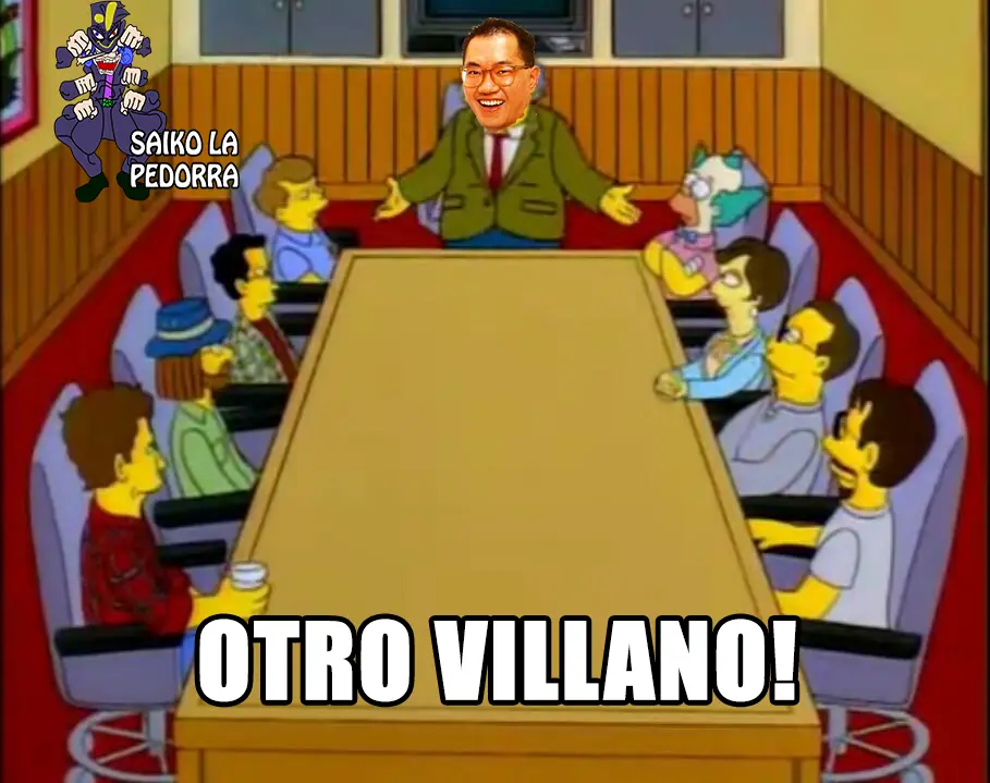 Akira Toriyama