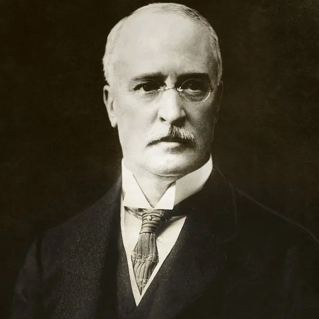 ¿Quién mató al inventor del motor diésel y por qué? ¿Quién mató al inventor del motor diésel y por qué?