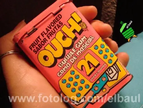infancia infancia