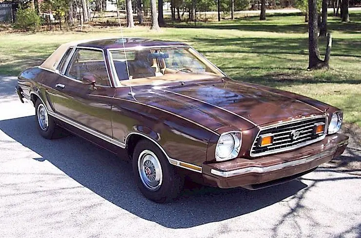 Ford Mustang de 1964 al 2020 📸 Fotogalerias Ford Mustang de 1964 al 2020 📸 Fotogalerias