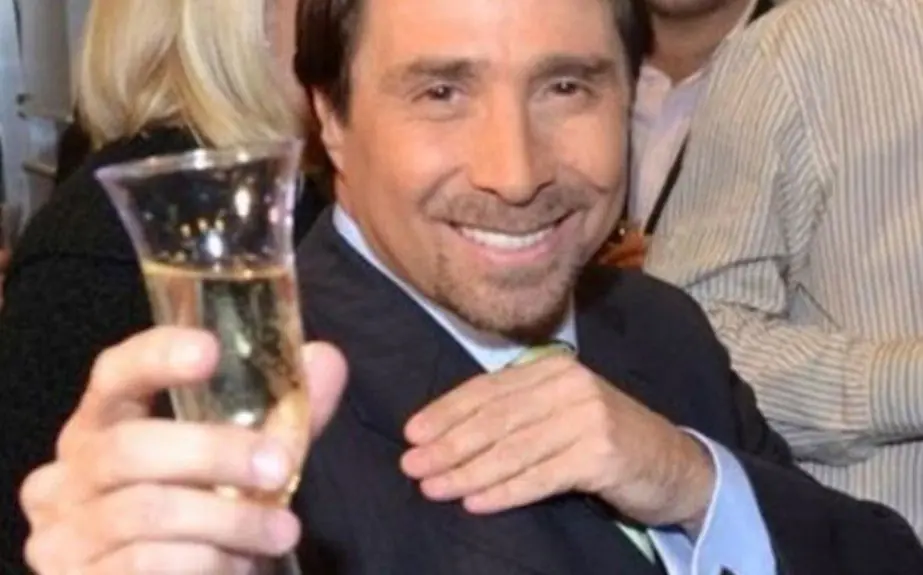 bien en la gorra