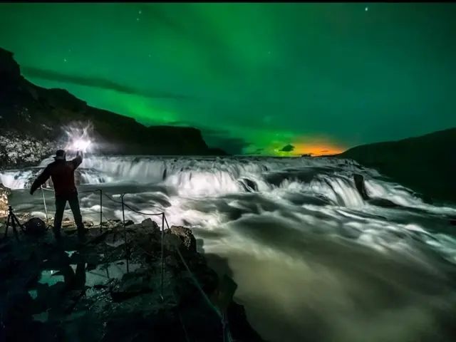 cascada