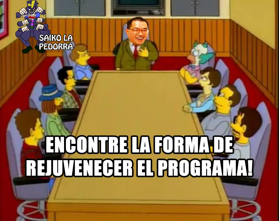 Los Simpsons Hablan De Dragon Ball Super