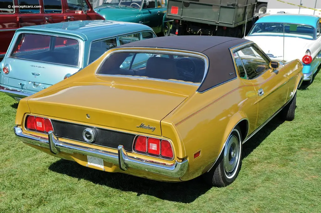 mustang mustang