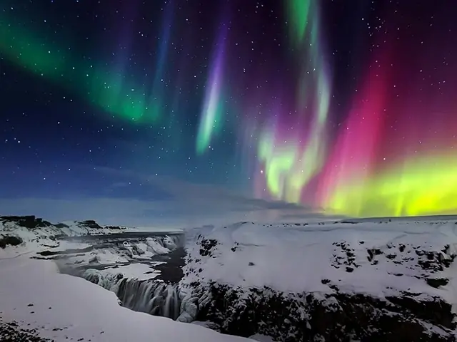 Gullfoss