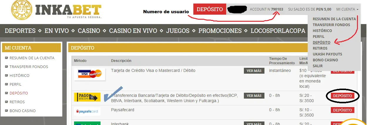 apuestas deportivas
