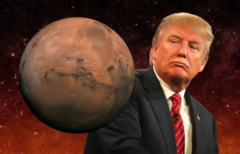 NASA