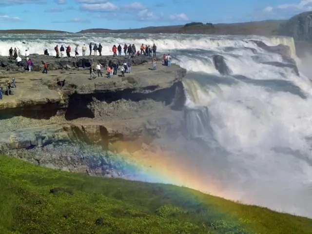 cataratas