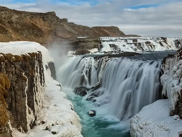 Islandia