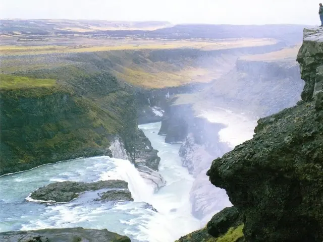 Gullfoss