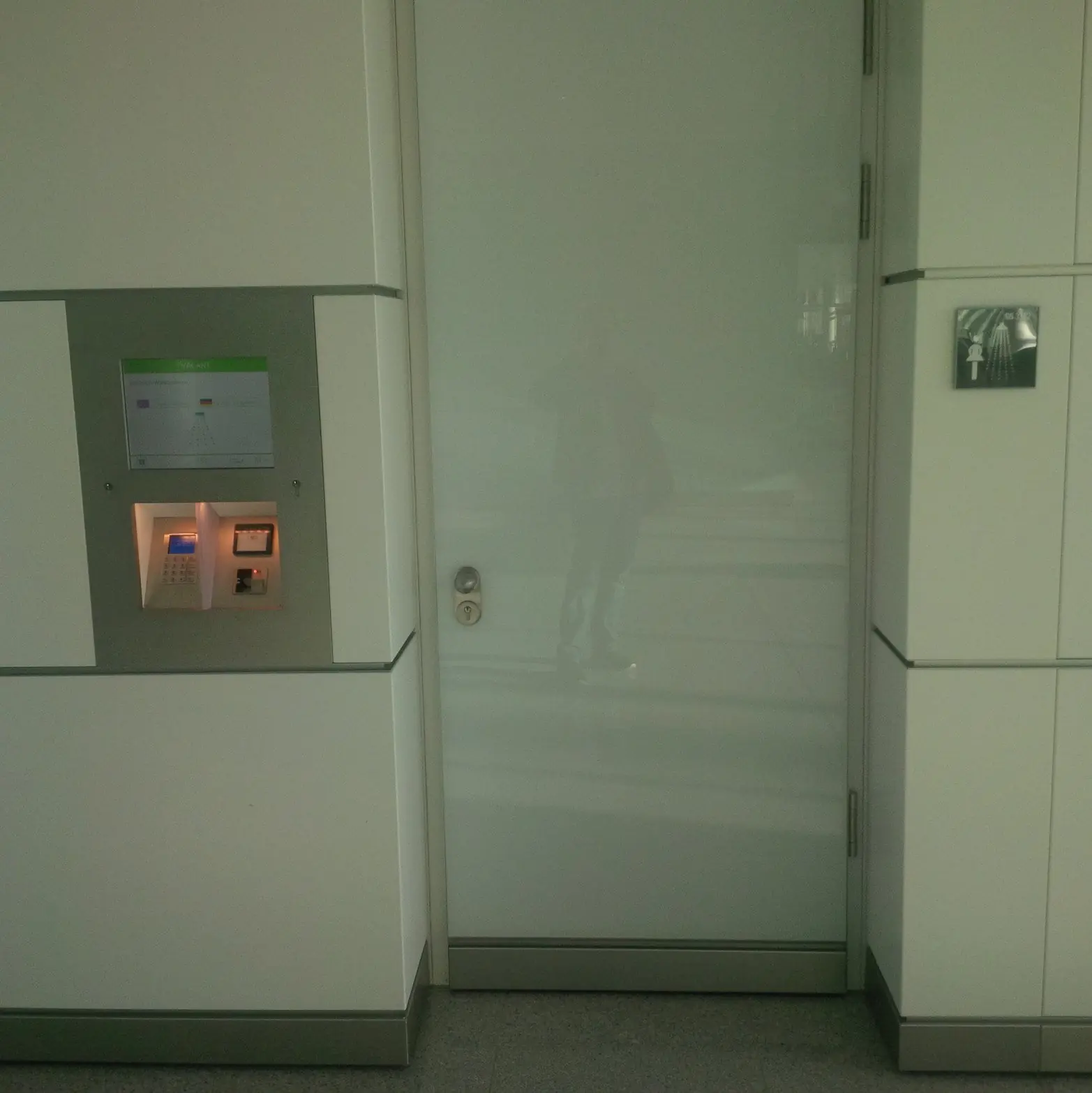 Otro Viaje a Alemania