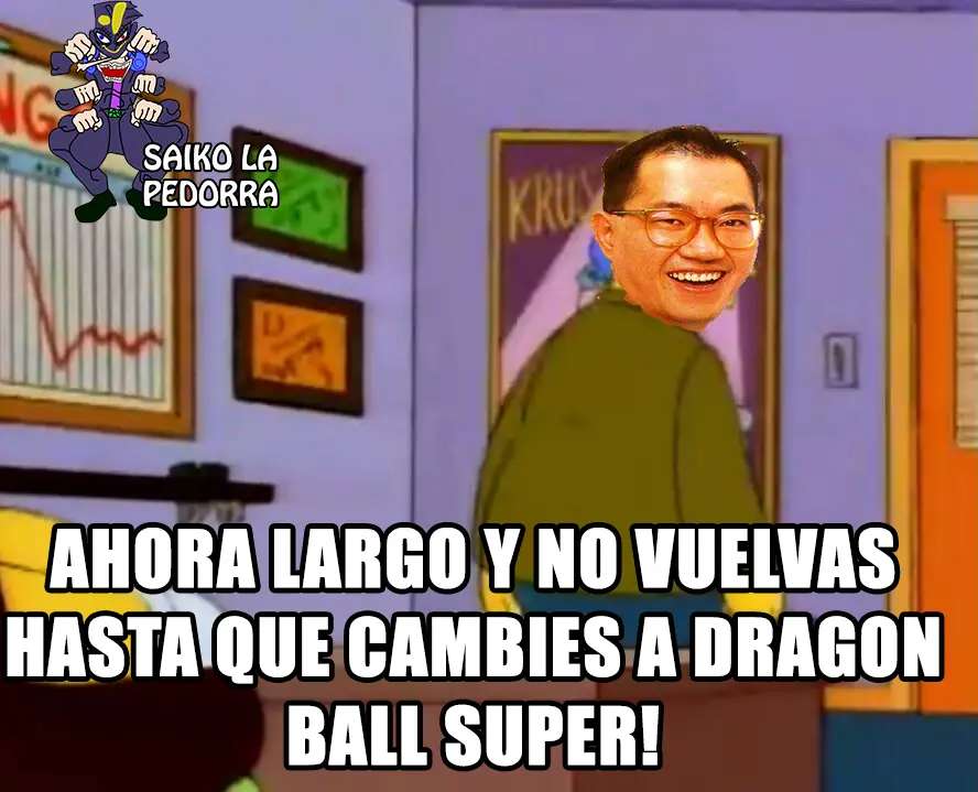 inventar nuevo personaje