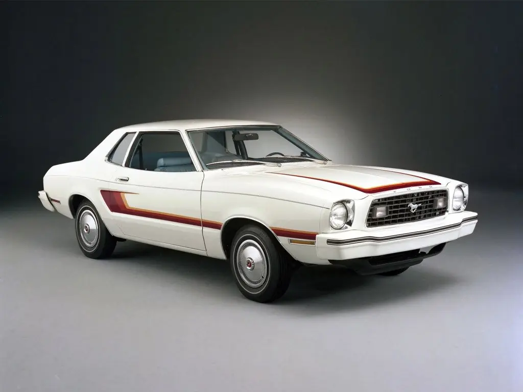 Ford Mustang Ford Mustang