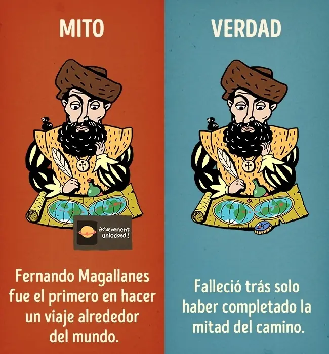 curiosidades