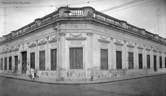 san nicolas de los arroyos