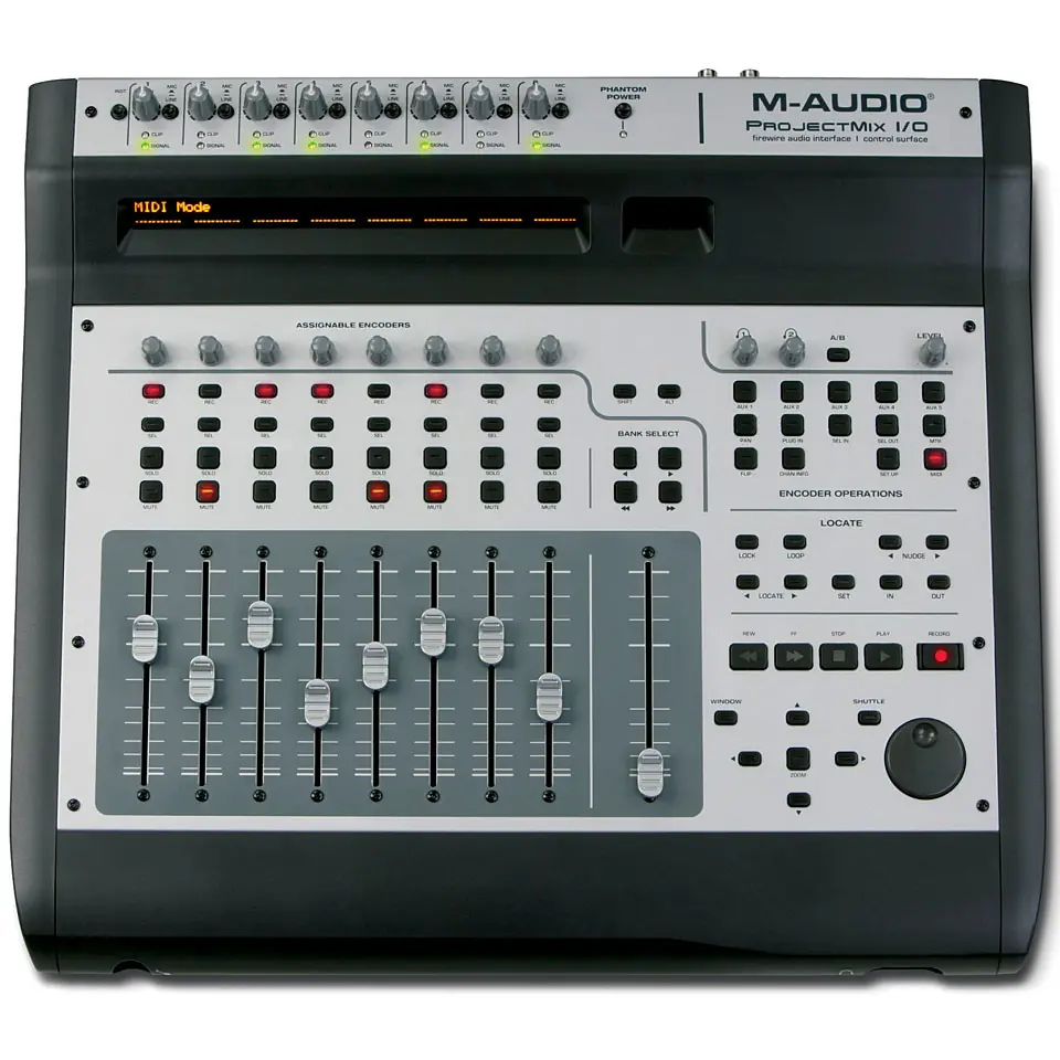 estudio
